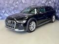 Audi A6 Allroad 50TDI 210KW QUATTRO, VZDUCH