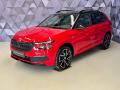 �koda Kamiq 1.5TSI DSG MONTE CARLO, PANORA