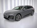 Audi A6 E-TRON S-LINE, VZDUCH, MATRIX,