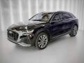 Audi Q8 50TDI QUATTRO S-LINE, VZDUCH,