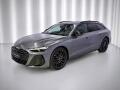 Audi A6 3.0 TDI 220KW AVANT QUATTRO S-