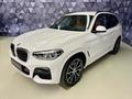 BMW X3 xDrive20i M-SPORT, HEAD-UP, LE