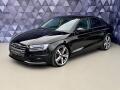 Audi A3 2.0 TDI 135KW S-TRONIC QUATTRO
