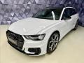 Audi S6 QUATTRO, PANORAMA, WEBASTO, MA