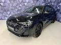 Audi Q8 50TDI QUATTRO S-LINE, WEBASTO
