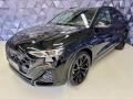 Audi Q8 50TDI QUATTRO S-LINE, WEBASTO