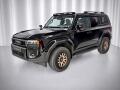 Toyota Land Cruiser 2.8L D-4D AWD J250 PRADO, PANO