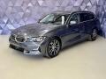 BMW 320d xDrive LUXURY LINE, PANOR