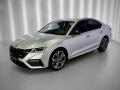 �koda Octavia 2.0 TSI 180KW DSG RS, HUD, WEB