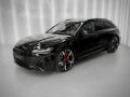 Audi RS 6 QUATTRO, MATRIX, VZDUCH, PANO,