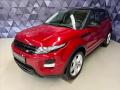 Land Rover Range Rover Evoque 2.0 SI4 4WD DYNAMIC, MERIDIAN,