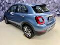 Fiat 500X 150 A/T CITY CROSS, KAMERA LED - náhled 4