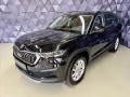 Škoda Kodiaq 2.0 TDI 147 KW 7DSG 4x4 STYLE