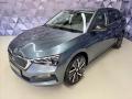koda Scala 1.5 TSI 110KW DSG STYLE, VIRTU