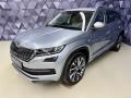 koda Kodiaq 2.0TDI DSG 4X4 L&K, ACC, ASIST