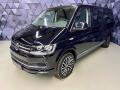 Volkswagen Multivan 2.0TDI DSG 4M LONG, WEBASTO