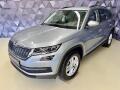 �koda Kodiaq 2.0 TDI 110 KW DSG, NAVI, LED