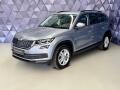 �koda Kodiaq 2.0 TDI 110 kW DSG, KAMERA