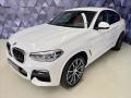 BMW X4 30d xDrive M-SPORT, LED, DRIVI