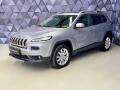 Jeep Cherokee 2.0 MJT AWD, TA�N�