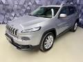 Jeep Cherokee 2.0 MJT AWD ACTIVE DRIVE II