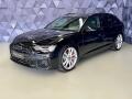 Audi S6 55TDI QUATTRO, VIRTUAL, B&O
