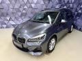 BMW 216i GRAN TOURER M-SPORT, NAVI