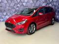 Ford S-MAX 2.5 HYBRID A/T ST-LINE, PANO