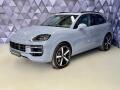 Porsche Cayenne S V8 AWD SPORT DESIGN, VZDUCH