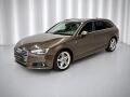 Audi A4 2.0TDI QUATTRO S-LINE, VIRTUAL