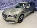 �koda Superb 2.0 TDI DSG L&K, WEBASTO, DCC