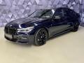 BMW d xDrive M-SPORT, LASER, H&K