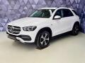 Mercedes-Benz GLE 350e 4MATIC PREMIUM, MAS��E