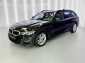 BMW 320d xDrive M-PAKET, ALCANTARA