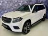 Mercedes-Benz GLS 350d 4MATIC AMG DESIGNO, HARMA