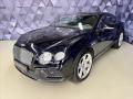 Bentley Continental GT V12 AWD, BREITLING, AIR, KEYLE