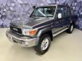 Toyota Land Cruiser 4.0 GRJ 79 DOUBLE PICK-UP