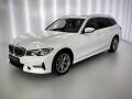 BMW 320d xDrive AT LUXURY LINE, PA