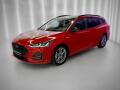 Ford Focus 1.0 ECOBOOST A/T ST-LINE X, AC