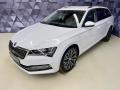 koda Superb 2.0 TDI DSG 4X4 L&K, DCC, ACC