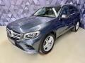 Mercedes-Benz GLC 250d 4MATIC AMG, NEZ�VISL� TOP