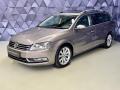 Volkswagen Passat 2.0TDI 125KW HIGHLINE PANORAMA