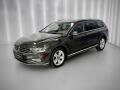 Volkswagen Passat 2.0TDI 147KW DSG 4MOTION ELEGA