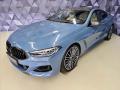 BMW M850i xDrive INDIVIDUAL, LASER