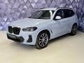 BMW X3 20i xDrive, M-PAKET, TA�N�