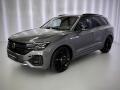 Volkswagen Touareg 4.0TDI V8 R-LINE 4MOTION, BLAC