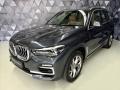 BMW X5 30d xDrive LUXURY, HEAD-UP, AC