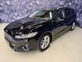Ford Mondeo 2.0TDCi 132KW A/T AWD TITANIUM