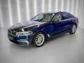 BMW 540i 250KW, LUXURY LINE, VENTI