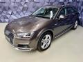Audi A4 Allroad 2.0 TDI ALLROAD, QUATTRO